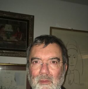 Alessandro Artini