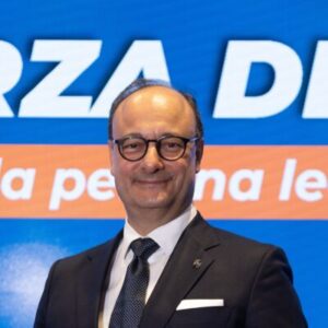 Antonello Giannelli